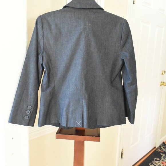 LOFT blazer NWT - Picture 2 of 3